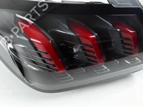 Venstre baglygte PEUGEOT 208 II (UB_, UP_, UW_, UJ_) 1.5 BlueHDI 100 | BP29625373C34 