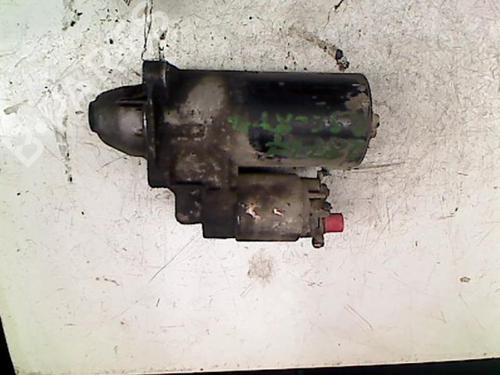 Starter FORD ESCORT V (AAL, ABL) 1.4 | BP25264639M8 