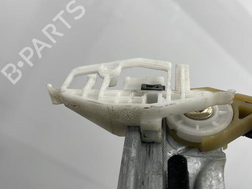 Front left window mechanism CITROËN XSARA PICASSO (N68) 2.0 HDi | BP27982550C22 