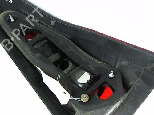 Left taillight RENAULT MEGANE II Estate (KM0/1_) 1.9 dCi (KMRG, KM1G, KM0G, KM2C) | BP20410158C34 