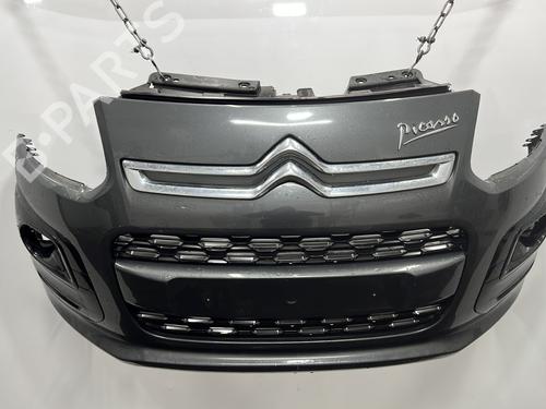 Used Front bumper CITROËN C3 Picasso (SH_) 1.6 HDI 90 (92 hp) 30308331