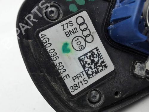 Antenna/Base AUDI A5 (8T3) 2.0 TDI | BP31679324C140 