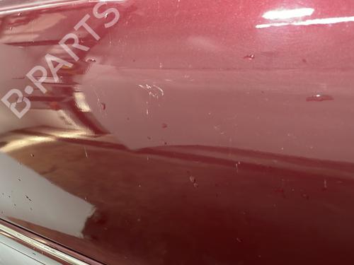Right front door MERCEDES-BENZ CLK (C209) CLK 220 CDI (209.308) | BP29043566C3 