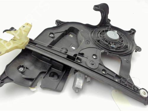 Front right window mechanism CITROËN BERLINGO Box Body/MPV (K9) 1.5 BlueHDi 130 | BP20406714C23 