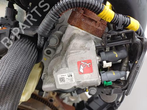 Engine CITROËN C5 III (RD_) 2.0 HDi 150 / BlueHDi 150 (RDRHEA, RDRHE8, RDAHRM,... | BP37166140M1 - Image 7