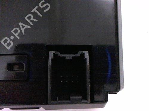 Display monitor OPEL ASTRA J (P10) 1.7 CDTI (68) | BP20435986C48 