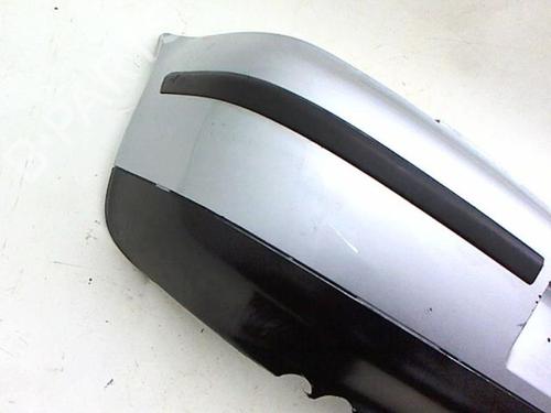 Rear bumper SEAT LEON (1M1) 1.9 TDI | BP20409903C8 