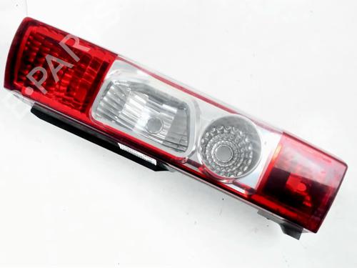 Right taillight PEUGEOT BOXER Van 2.2 HDi 100 | BP33314952C35 - Image 3