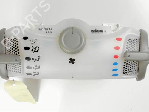 Used Climate control PEUGEOT 107 (PM_, PN_) 1.0 (68 hp) 21236221