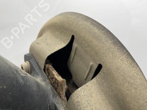 Rear axle CITROËN DS4 (NX_) 1.6 HDi 110 | BP20439297M2 