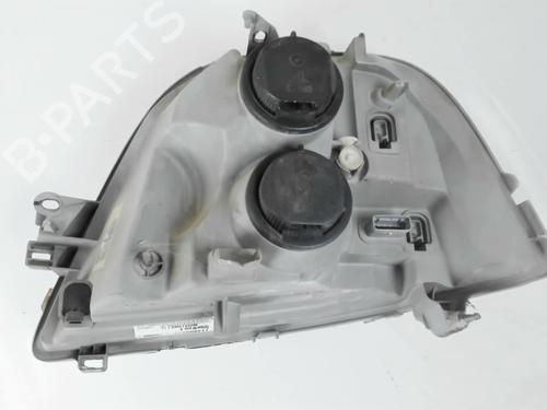Right headlight RENAULT MASTER II Van (FD) 2.5 dCi (FD02) | BP30308378C29