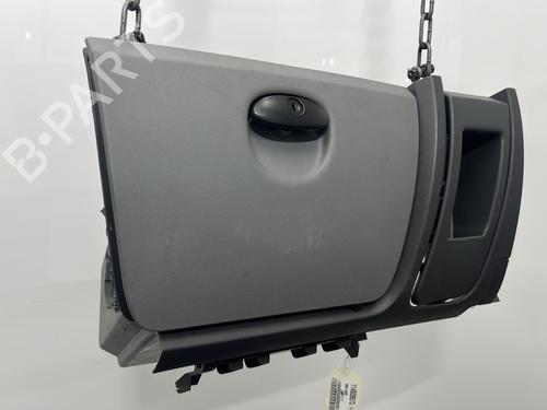 Glove box CITROËN JUMPY II Van 2.0 HDi 120 | BP30137073C95 
