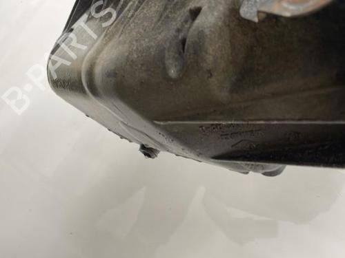 Used Engine Engine RENAULT CLIO II (BB_, CB_) 1.2 16V (BB05, BB0W, BB11, BB27, BB2T, BB2U, BB2V, CB05,... (75 hp) 20419268 20419268