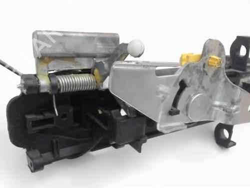 Used Rear right exterior door handle FORD TRANSIT CONNECT (P65_, P70_, P80_) 1.8 Di (75 hp) 22102899