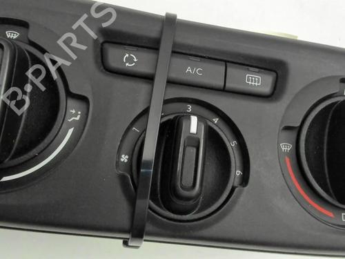 Climate control CITROËN C3 III (SX) 1.2 VTi 82 | BP24319849I5 - Image 5