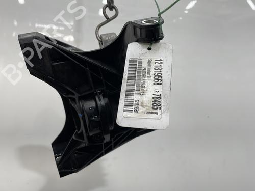 Engine mount PEUGEOT PARTNER Box Body/MPV (K9) 1.5 BlueHDI 130 | BP32714397M89 - Image 3