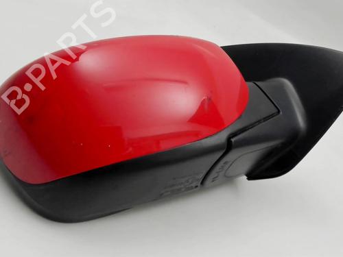 Right mirror HYUNDAI i10 I (PA) 1.1 CRDi | BP23334857C27