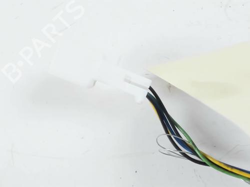 Left mirror DACIA LOGAN MCV (KS_) 1.5 dCi (KS04) | BP26181503C26 