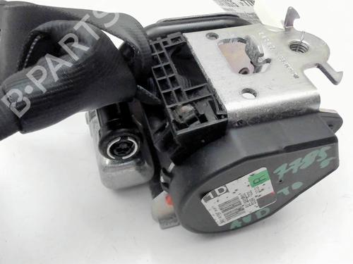 Front right seatbelt CITROËN C4 Picasso II  | BP33894912I25  - Image 7