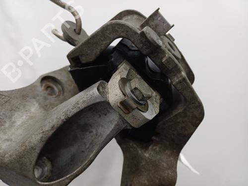 Used Gearbox mount Gearbox mount PEUGEOT 407 (6D_) 1.6 HDi 110 (6D9HZC, 6D9HYC) (109 hp) 34047944 34047944