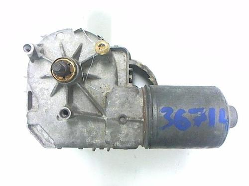 Front wiper motor RENAULT VEL SATIS (BJ0_) 3.0 dCi (BJ0J, BJ0N) | BP20416525M29 