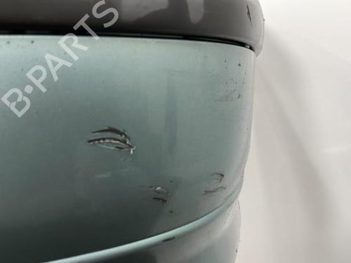 Rear bumper NISSAN ALMERA TINO (V10) 2.2 dCi | BP20395989C8 