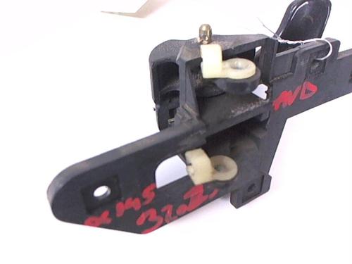 Used Front right interior door handle Front right interior door handle ALFA ROMEO 145 (930_) 1.9 TD (930.A4) (90 hp) 21235469 21235469