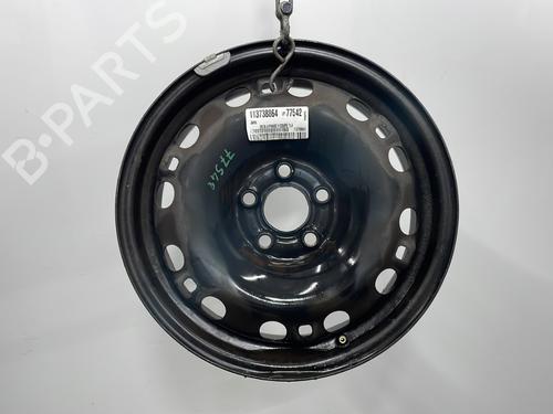 Used Rim SEAT IBIZA IV SC (6J1, 6P5) 1.4 (85 hp) 30308179