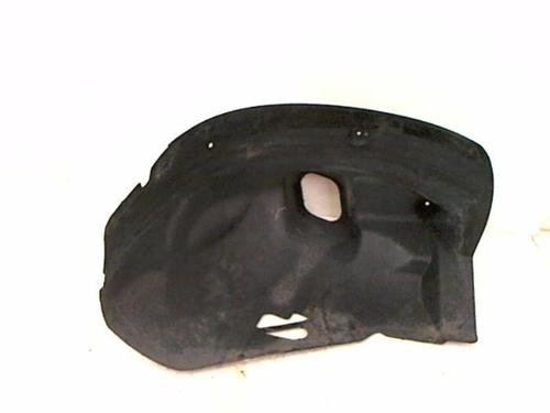 Wheel arch SMART CITY-COUPE (450) 0.6 (S1CLB1, 450.331, 450.336) | BP20474943C56 
