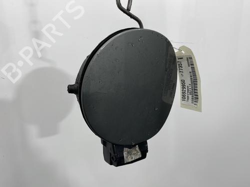 Fuel flap VW GOLF V (1K1) 1.9 TDI | BP26532349C131 