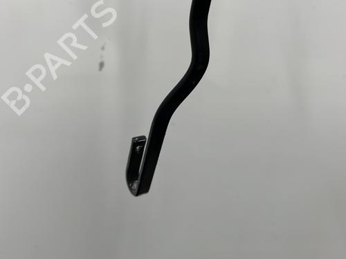 Front windshield wiper arm VOLVO V40 Estate (645) 1.8 i | BP23779713C143 