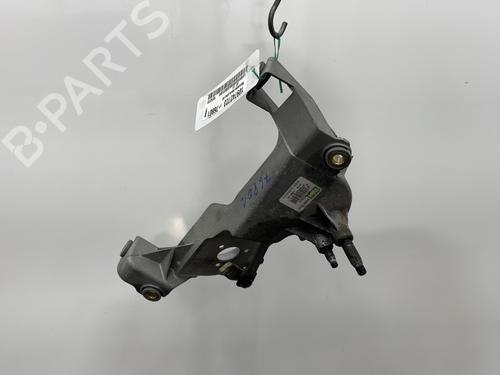 Front wipers mechanism AUDI A2 (8Z0) 1.4 BP27705678C83