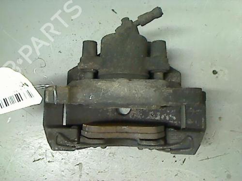 Right front brake caliper SEAT ALTEA (5P1) | BP33438751M104 - Image 2