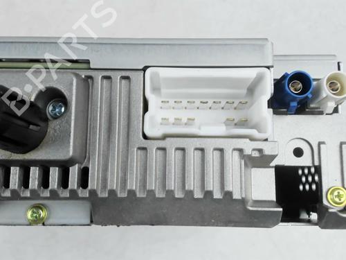 Radio DACIA DUSTER (HS_) 1.5 dCi | BP38023989E6 - Image 6