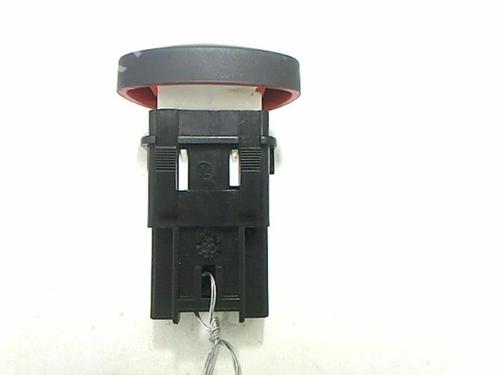 Warning switch RENAULT CLIO II (BB_, CB_) 1.2 (BB0A, BB0F, BB10, BB1K, BB28, BB2D, BB2H, CB0A,... | BP20452207I22 