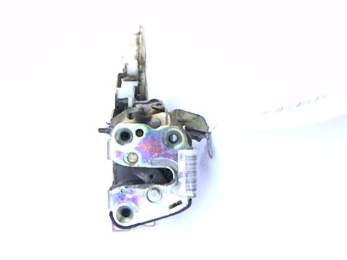 Serrure arrière gauche NISSAN ALMERA II Hatchback (N16) 1.5 (98 hp) 20414608