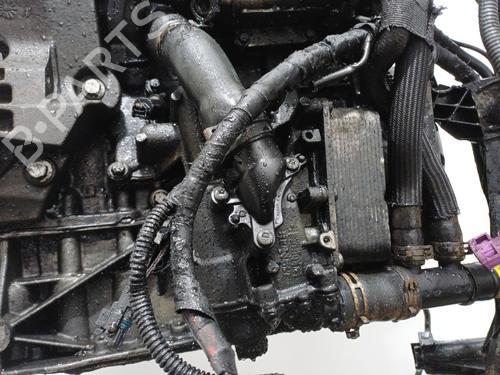 Engine RENAULT TRAFIC II Van (FL) 2.0 dCi 90 (FL0H, FL00, FL01, FL0M, FL0P, FL0S) | BP36588924M1 - Image 3