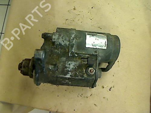 Starter ROVER MONTEGO Estate (XE) 2.0 Turbo-D | BP21233076M8 