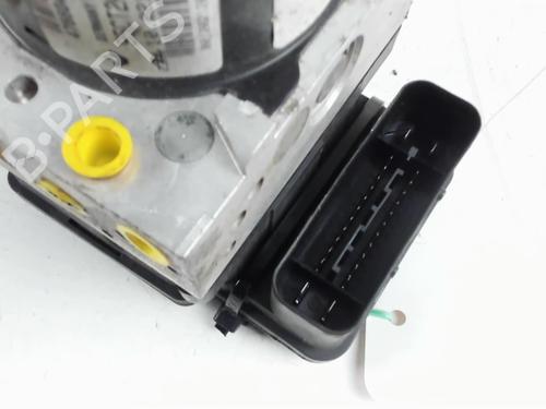 ABS pump RENAULT MEGANE III Coupe (DZ0/1_) 1.5 dCi (DZ09, DZ0D, DZ1F, DZ1G, DZ14, DZ29) | BP32396739M43 