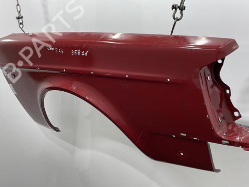 Right front fenders VOLVO 240 Kombi (P245) 2.3 i Cat | BP29419895C42 
