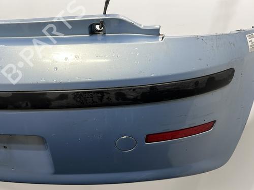Rear bumper FIAT PUNTO (188_) 1.2 60 (188.030, .050, .130, .150, .230, .250) | BP29375241C8 