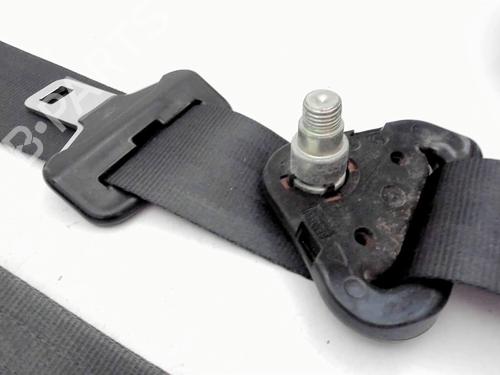 Front left seatbelt DACIA SANDERO 1.5 dCi | BP33894826I26 - Image 2