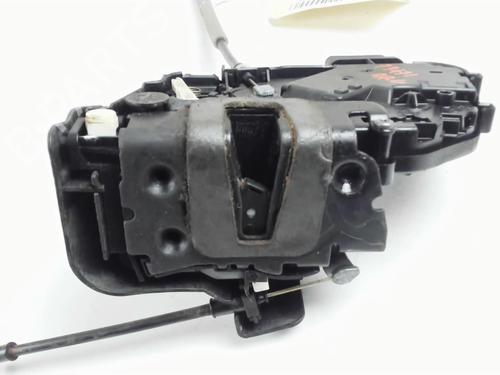 Serrure arrière gauche FORD GALAXY II (WA6) 2.0 TDCi (140 hp) 23780656