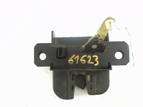 Used Tailgate lock Tailgate lock 20426673 20426673
