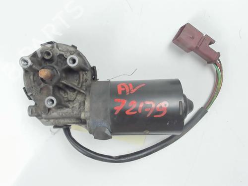 Front wiper motor CITROËN XSARA PICASSO (N68) 1.6 HDi | BP20468337M29 