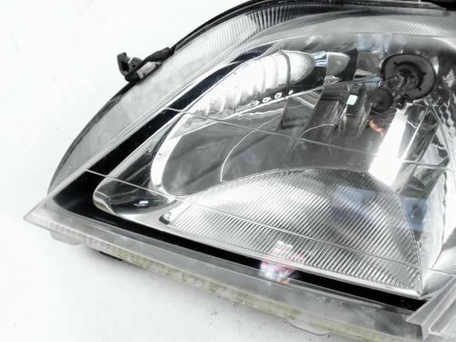 Left headlight DACIA LOGAN MCV (KS_) 1.5 dCi (KS0K) | BP35969745C28 - Image 4