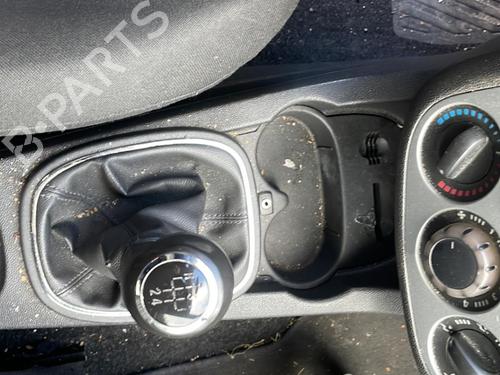 Front right lock OPEL CORSA D (S07) 1.3 CDTI (L08, L68) | BP20419829C97 