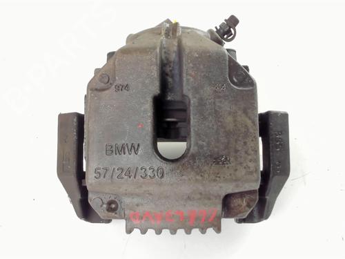 Right front brake caliper BMW 3 (E90) 325 d | BP20391230M104 - Image 3