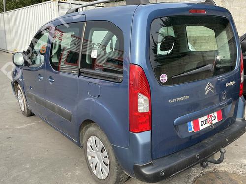 Fuel pump CITROËN BERLINGO MULTISPACE (B9) 1.6 HDi 90 | BP20427824M76 