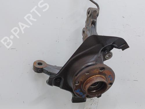 Right front steering knuckle CITROËN NEMO Box Body/MPV (AA_) 1.4 HDi | BP21206918M26 